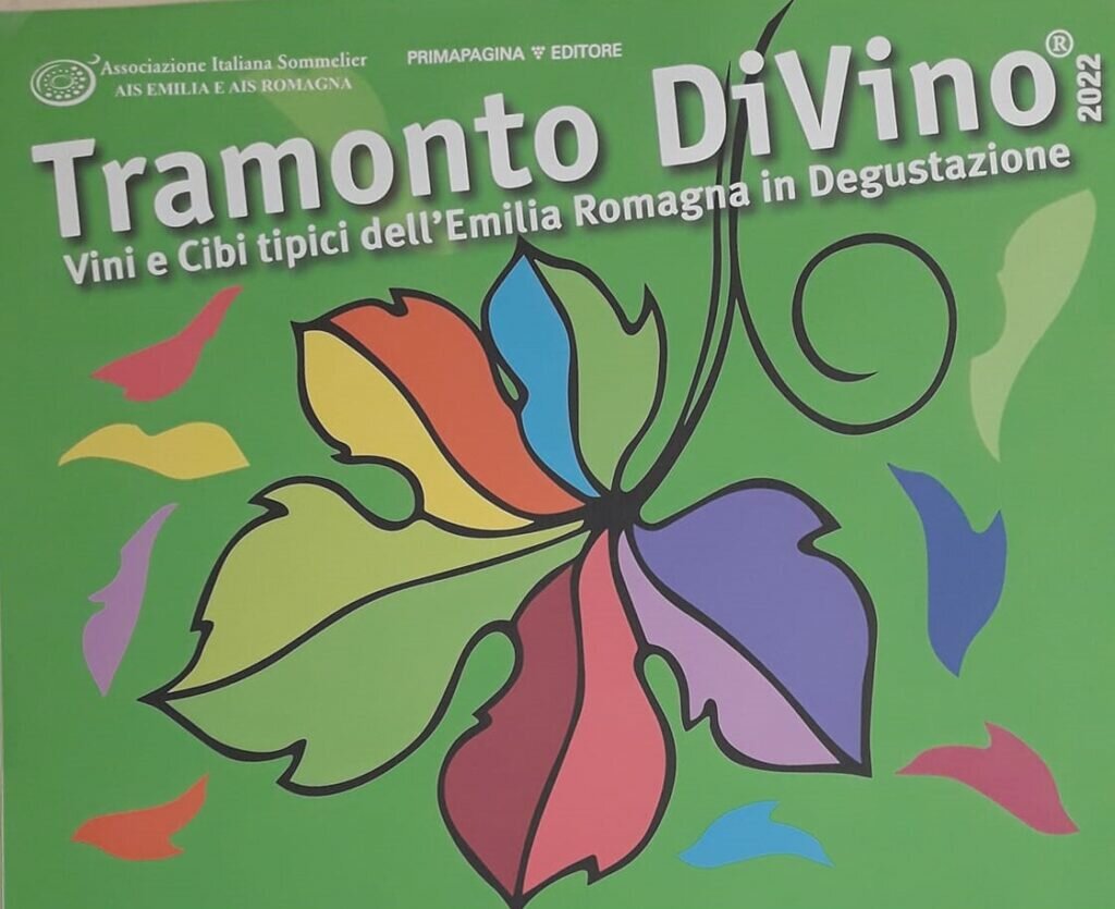 tramonto divino