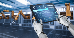 Innovazione nella produzione