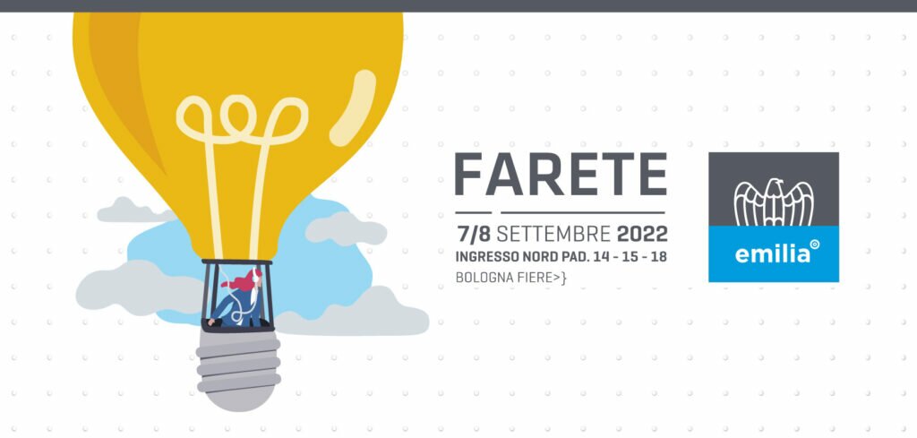 logo Farete