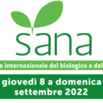 SANA 2022 LOGO