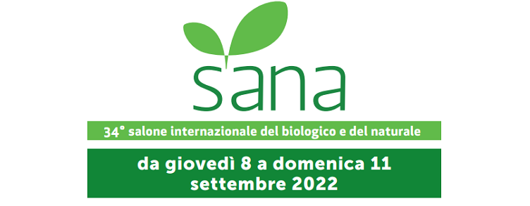 SANA 2022 LOGO