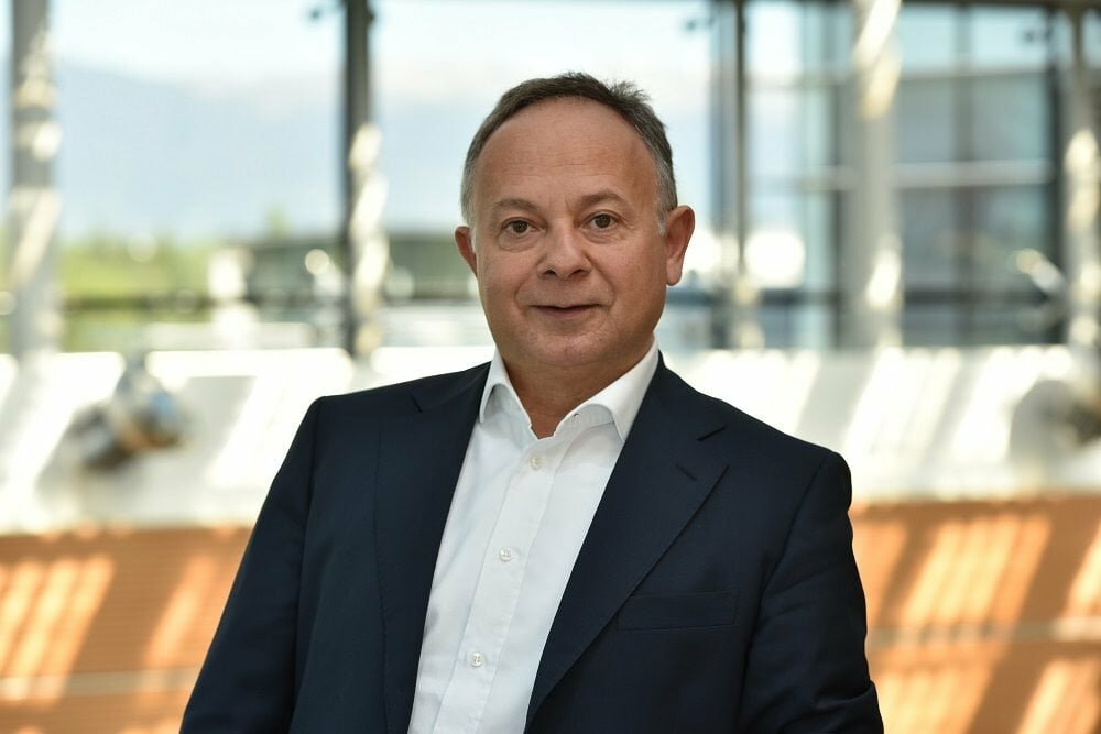 carlo ferro