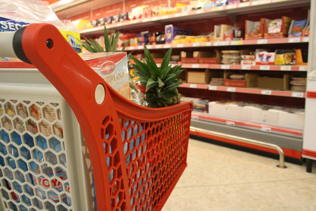 supermercato