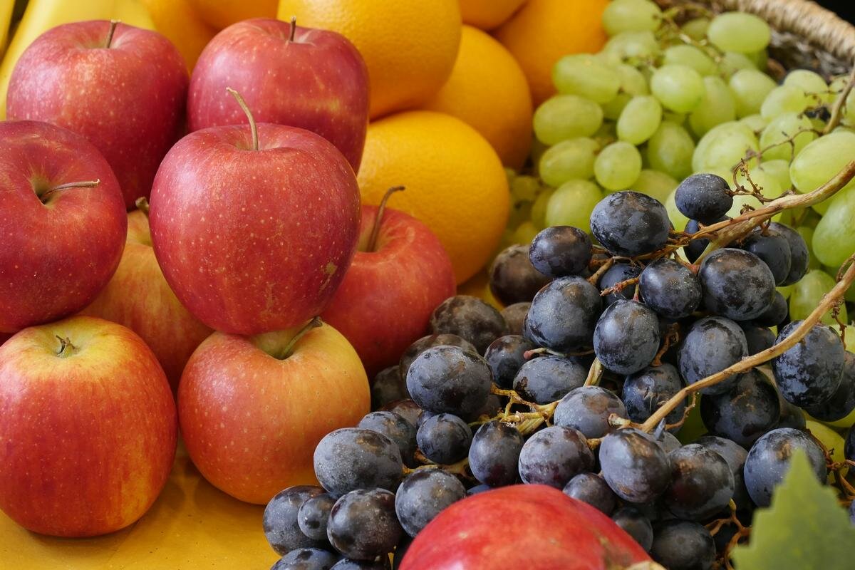 frutta bio