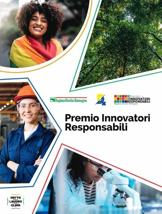 immagine innovatori responsabili 2022