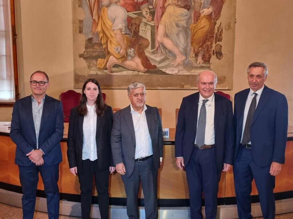 conferenza cersaie