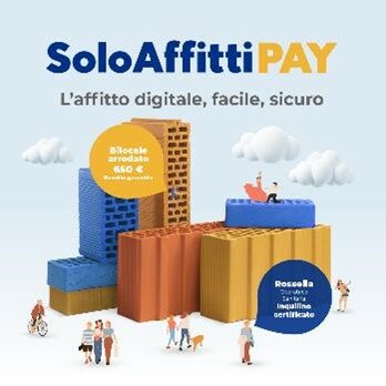 solo affitti logo
