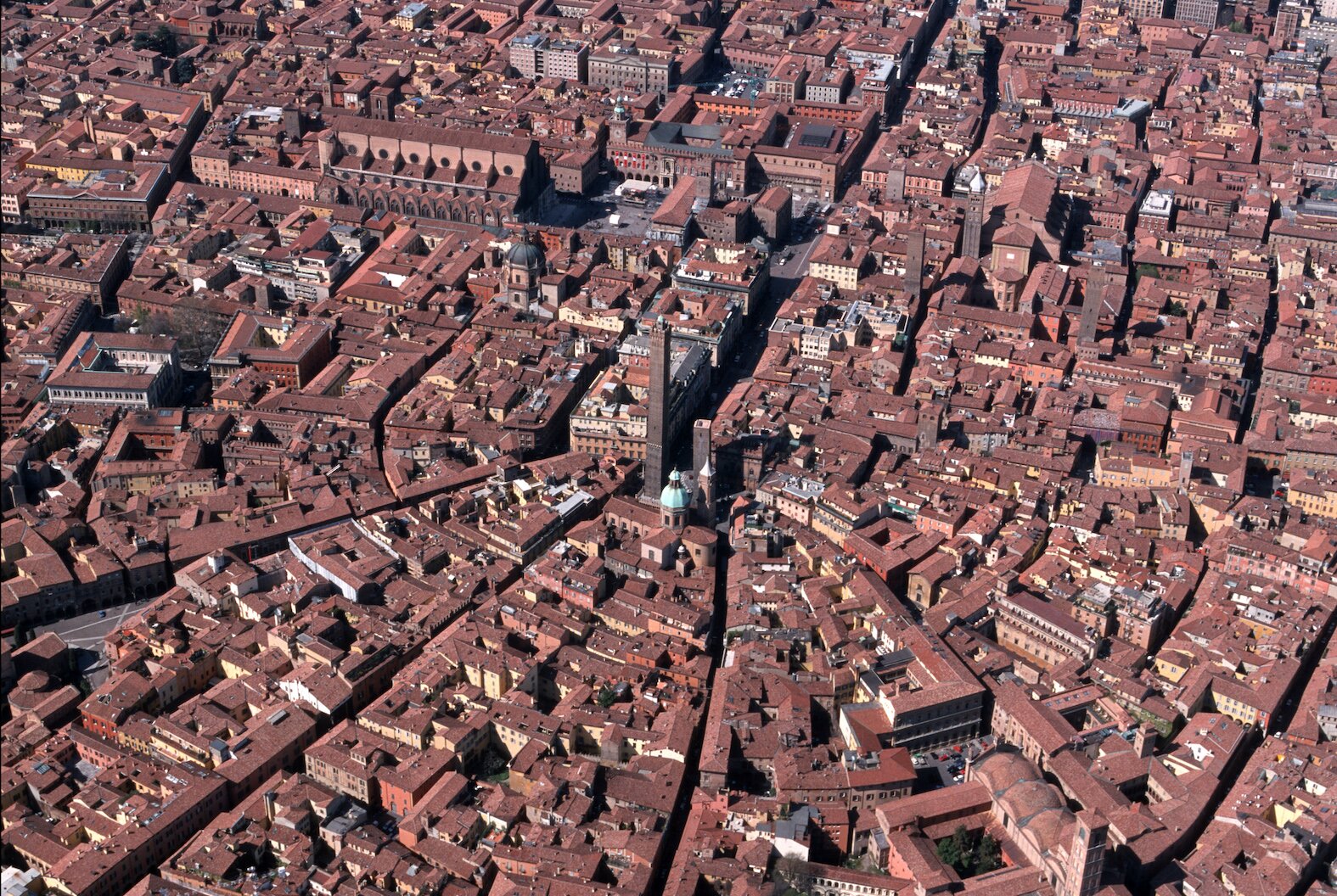 bologna citta