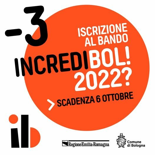 logo incredibol