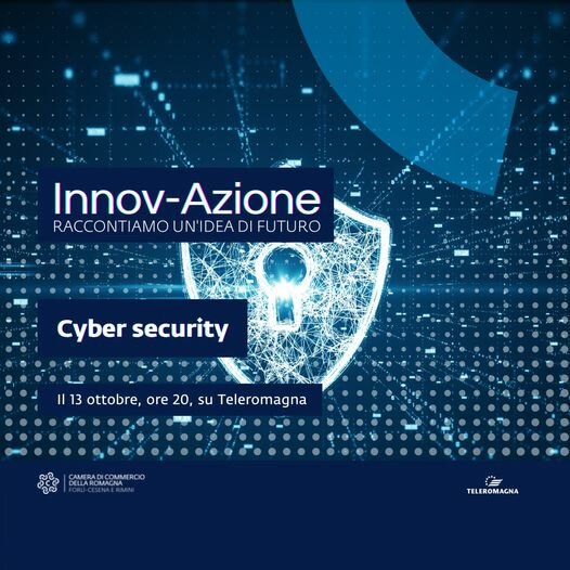 logo innovazione