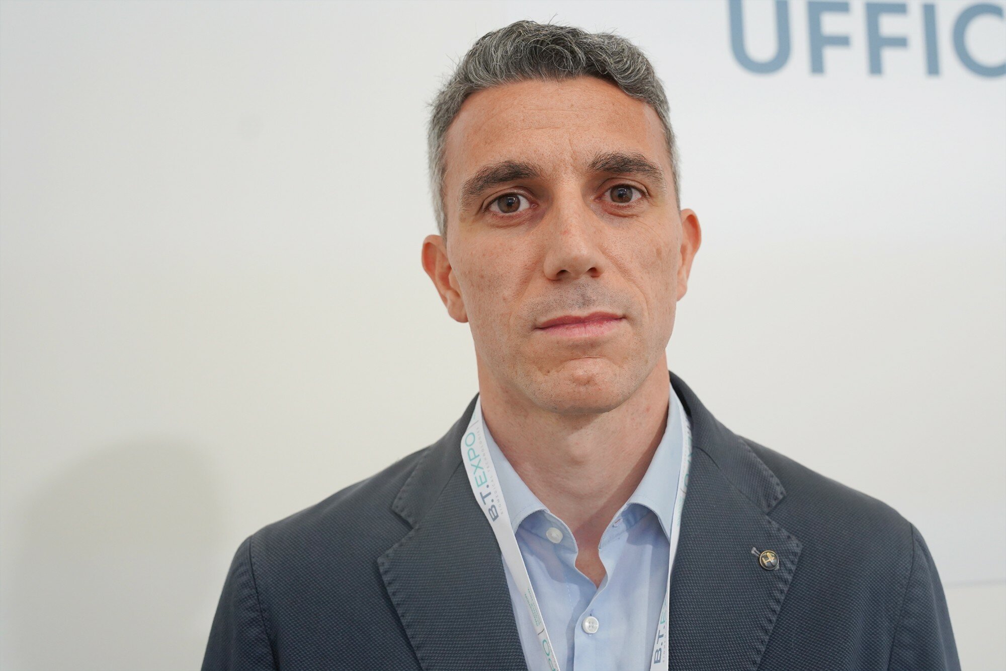 alberto ferrario