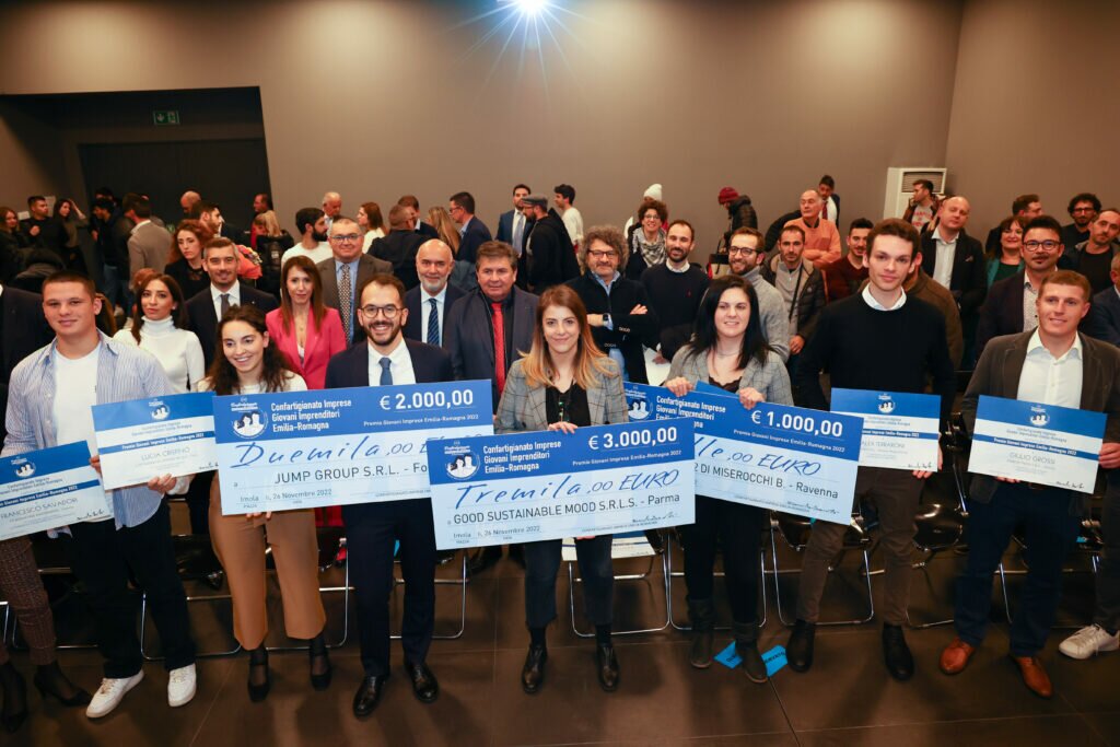 premio giovani imprese