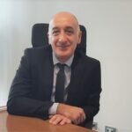 Andrea Castiglioni - presidente CISE