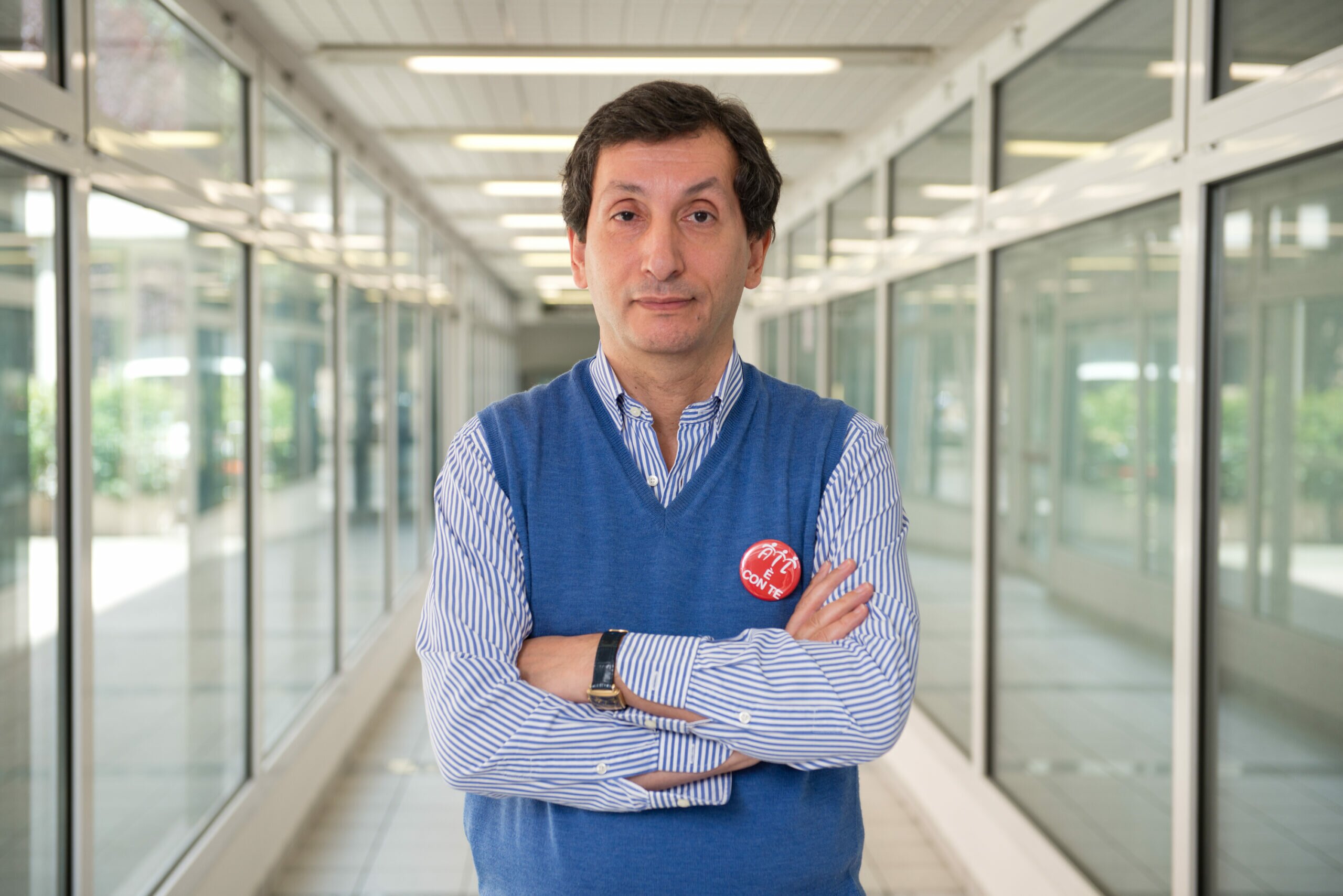 prof Cavo