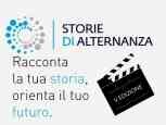 Premio Storie di alternanza