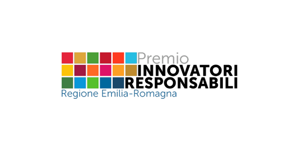 logo innovatori responsabili 2022